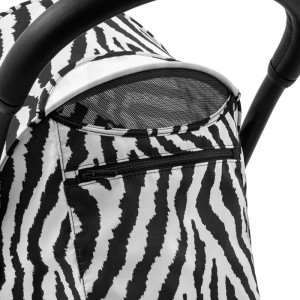 Pack Couleur YOYO³ 6+ "Zebra" Stokke