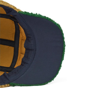 Casquette enfant Rory "Classic navy multi Mix" Liewood