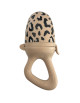 Tétine Grignoteuse en silicone "Sauvage" (3-24 mois)