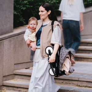 Pack Couleur YOYO³ 6+ "Leopard" Stokke
