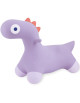 Animal sauteur Hoppi Dino "Lavande" (2-7 ans)