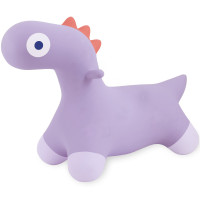 Animal sauteur Hoppi Dino "Lavande" (2-7 ans)