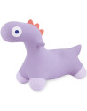 "Animal sauteur Hoppi Dino "Lavande" (2-6 ans) Quut
