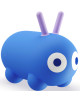 Animal sauteur Skippi "Bleu Cosmique" (1-6 ans)