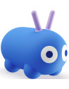 Animal sauteur Skippi "Bleu Cosmique" (1-6 ans)