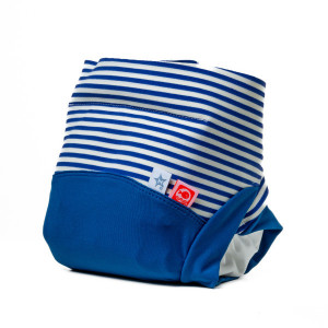 Maillot de bain couche bébé anti-UV "Moussaillon" Hamac