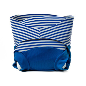 Maillot de bain couche bébé anti-UV "Moussaillon" Hamac