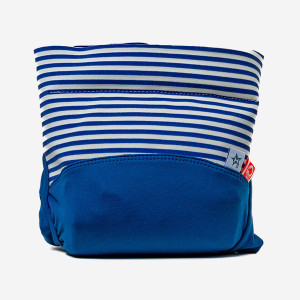 Maillot de bain couche bébé anti-UV "Moussaillon" Hamac