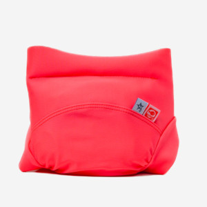Maillot de bain couche bébé fille anti-UV "Macarena" Hamac