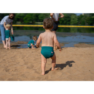 Maillot de bain couche bébé anti-UV "Brasilia" Hamac