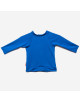 Tee-shirt bébé anti-UV manches longues "Nautilus"