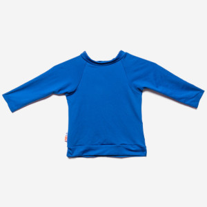 Tee-shirt bébé anti-UV manches longues "Nautilus" Hamac