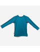 Tee-shirt bébé anti-UV manches longues "Brasilia"