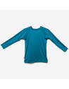 Tee-shirt bébé anti-UV manches longues "Brasilia"