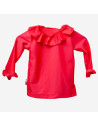 Tee-shirt bébé anti-UV manches longues "Macarena" Hamac