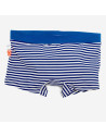 Short Boxer de bain couche lavable enfilable "Moussaillon" Hamac