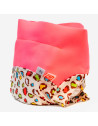 Maillot de bain couche bébé anti-UV "Macarena Leopard"