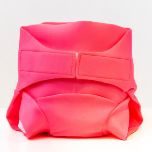 Maillot de bain couche bébé fille anti-UV "Macarena" Hamac