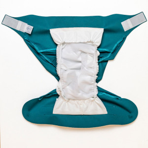 Maillot de bain couche bébé anti-UV "Brasilia" Hamac