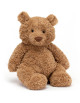 Peluche Ours Bartholomew (36 cm)