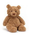 Peluche Ours Bartholomew (36 cm)