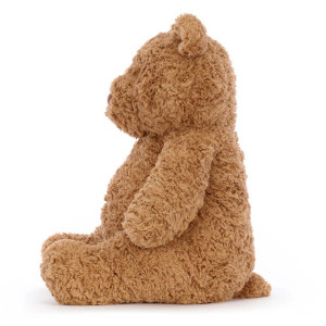 Peluche Ours Bartholomew (36 cm) Jellycat