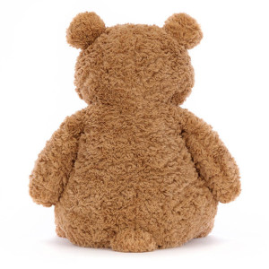 Peluche Ours Bartholomew (36 cm) Jellycat