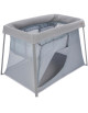 Lit parapluie 3-en-1 Eazy sleep "Galet"