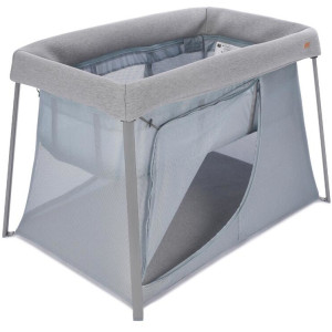 Lit parapluie 3 en 1 Eazy sleep "Galet" Beaba