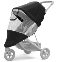 Protection de pluie pour poussette Thule Spring