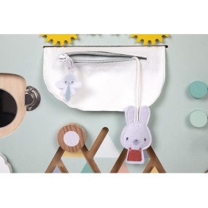 Tableau d'activités en bois Sweet Cocoon "Ourson" (18-36 mois) Janod