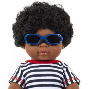 Lunettes de soleil pour Poupon Gordis "Kay" Minikane