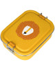 Boîte repas en inox "Mr Lion" (800 ml)