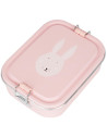 Boîte repas en inox "Mrs Lapin" (800 ml)