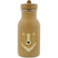 Gourde en inox (350 ml) "Mr Bear"