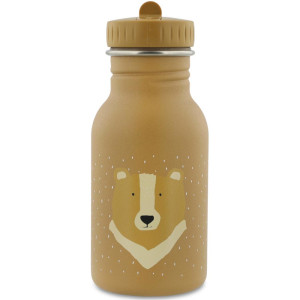 Gourde enfant en inox (350 ml) "Mr Bear" Trixie