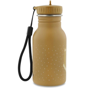 Gourde enfant en inox (350 ml) "Mr Bear" Trixie
