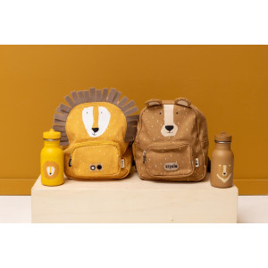 Gourde enfant en inox (350 ml) "Mr Bear" Trixie