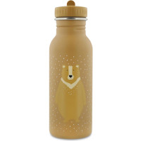 Gourde en inox (500 ml) "Mr Bear"