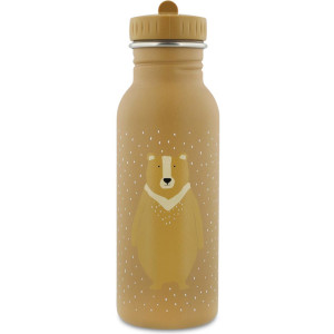 Gourde enfant en inox (500 ml) "Mr Bear" Trixie 