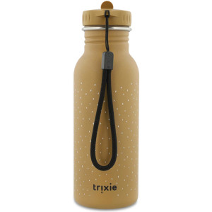 Gourde enfant en inox (500 ml) "Mr Bear" Trixie 