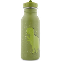 Gourde en inox (500 ml) "Mr Dino"