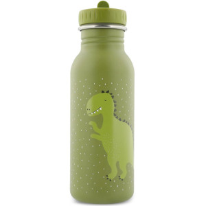 Gourde enfant en inox (500 ml) "Mr Dino" Trixie 