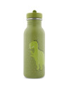 Gourde enfant en inox (500 ml) "Mr Dino" Trixie 
