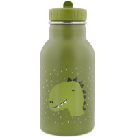 Gourde en inox isotherme (350 ml) "Mr Dino"