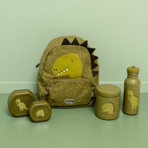 Gourde en inox isotherme (350 ml) "Mr Dino" Trixie