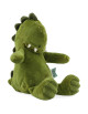 Peluche en coton bio "Mr Dino" (22 cm)