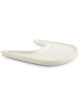 Tablette pour chaise Tripp Trapp "Blanc Vanille"