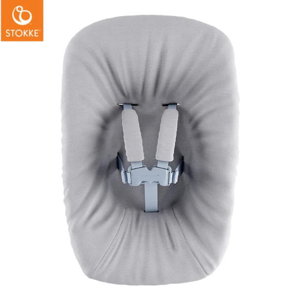 Housse pour Set Nouveau-né Tripp Trapp "Gris"