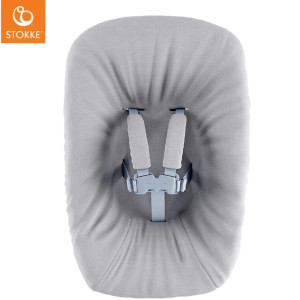 Housse pour Set Nouveau-né Tripp Trapp "Gris"  Stokke